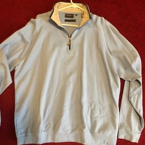 Bobby Jones Quarter Zip